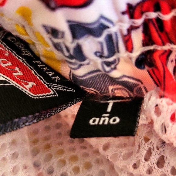 Disney/Pixar Cars mesh lined swim trunks - Picture 3 of 4